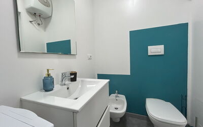 Logement:&nbsp;Appartamento Nerea