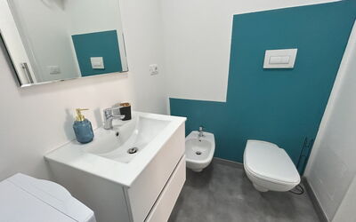 Logement:&nbsp;Appartamento Galia