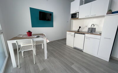 Logement:&nbsp;Appartamento Galia