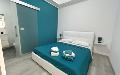 Logement:&nbsp;Appartamento Galia