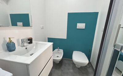 Logement:&nbsp;Appartamento Samuda