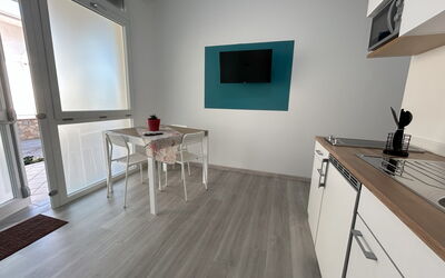 Logement:&nbsp;Appartamento Galia