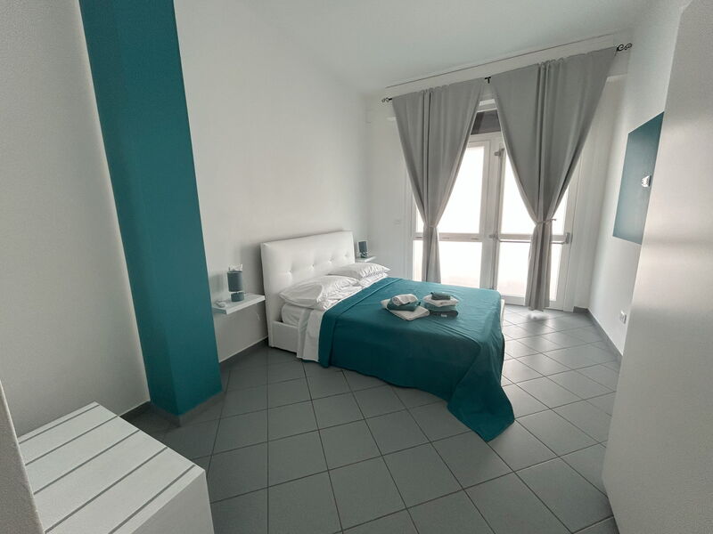 Logement:&nbsp;Appartamento Briseide