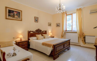 Logement:&nbsp;Beta Apartment