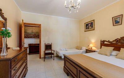 Logement:&nbsp;Beta Apartment