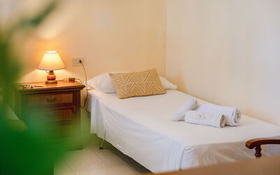 Logement:&nbsp;Beta Apartment