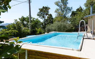 La Pineta Holiday Homes: Piscine, Loisir, Composite, Recours, Eco Hôtel, Ombre, Mobilier De Jardin, Hôtel, Villa, Arrière-Cour