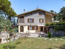 La Pineta Holiday Homes