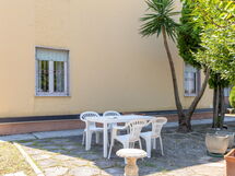 Verdeconero Apartment