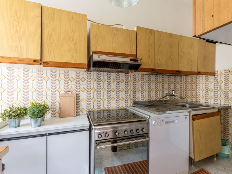 Verdeconero Apartment