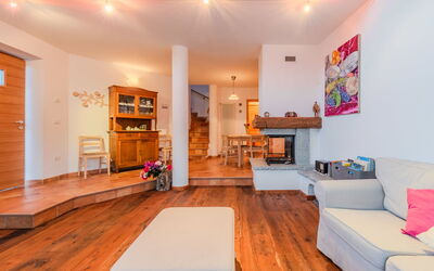 Logement:&nbsp;Picchio Primavera 104.1