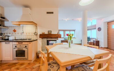 Logement:&nbsp;Picchio Primavera 104.1
