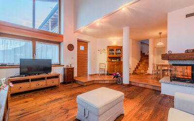 Logement:&nbsp;La Casa dei Noci 104.3