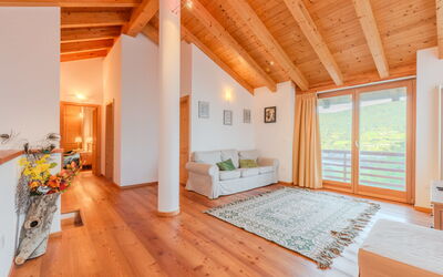 Logement:&nbsp;La Casa dei Noci 104.3