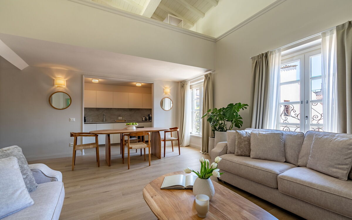 Logement:&nbsp;Deservi Elegant Apt. Botticelli