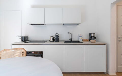 Logement:&nbsp;Deservi Elegant Apt. Leonardo
