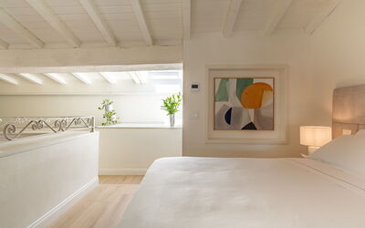 Logement:&nbsp;Deservi Elegant Apt. Botticelli