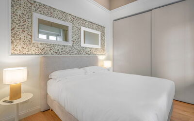 Logement:&nbsp;Deservi Elegant Apt. Petrarca