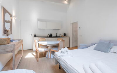 Logement:&nbsp;Deservi Elegant Apt. Leonardo