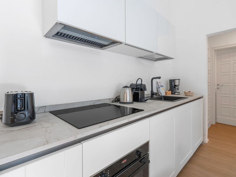 Logement:&nbsp;Deservi Elegant Apt. Leonardo