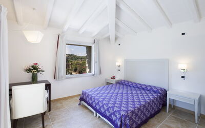 Villa Lentisco