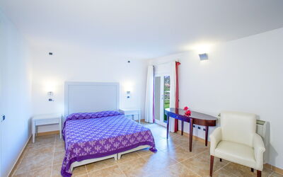 Villa Fico D'india 1: Piscine, Chaise, Recours, Hôtel