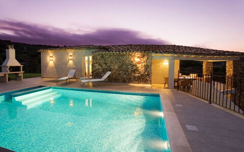 Villa Fico D'india 2: Piscine, Bleu, Recours, Composite, Villa, Eco Hôtel, Biens, Thermes, Hôtel, Ombre