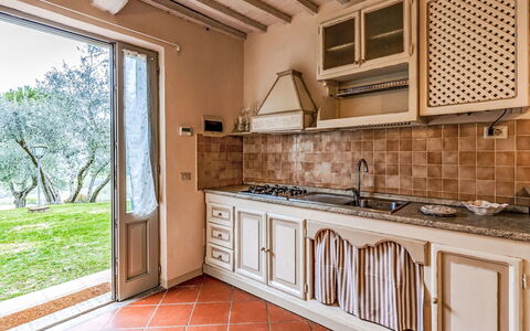Logement:&nbsp;Monteroni 17.5