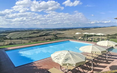 Logement:&nbsp;Asciano 17.2