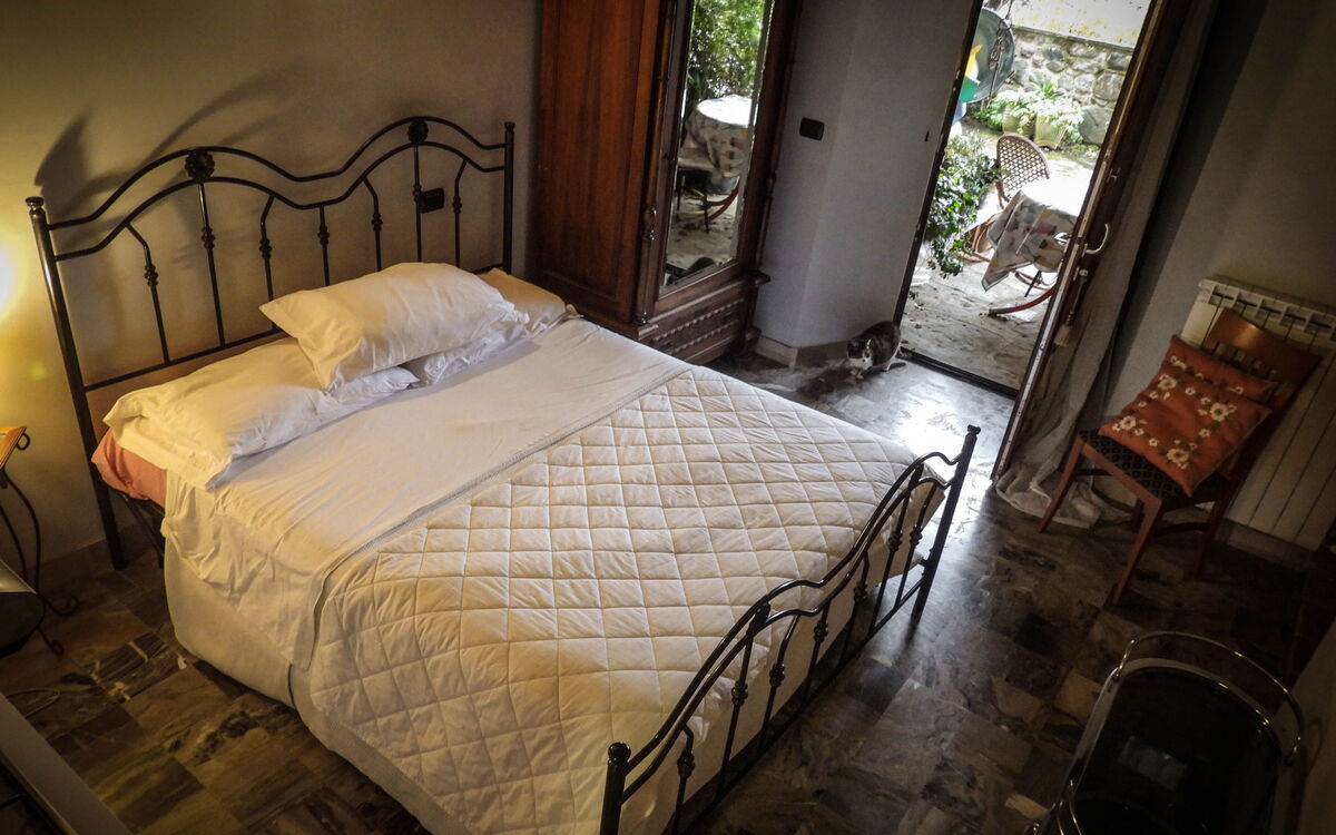 Logement:&nbsp;Appartamento Templari