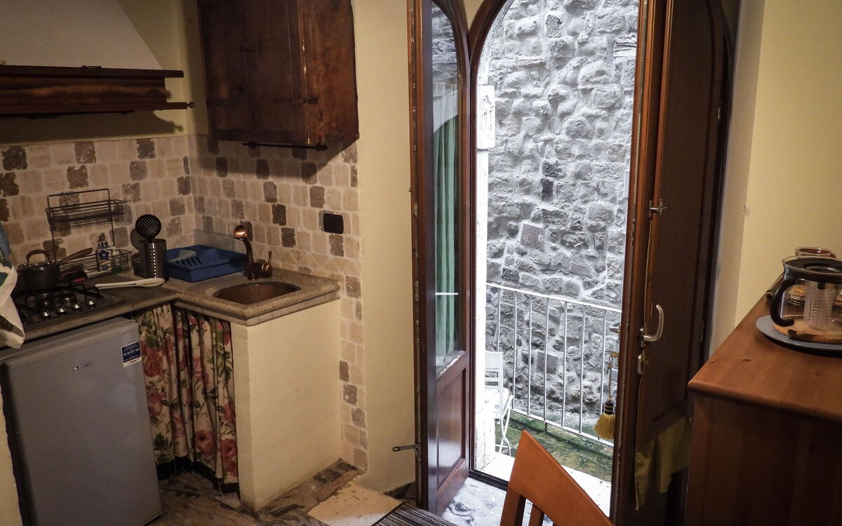 Logement:&nbsp;Appartamento Sole