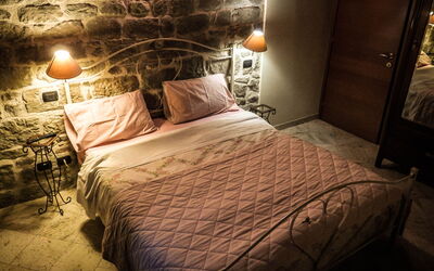 Logement:&nbsp;Appartamento Sole
