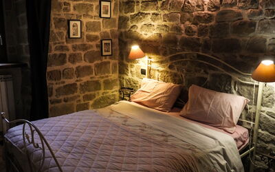 Logement:&nbsp;Appartamento Sole