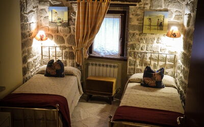 Logement:&nbsp;Appartamento Sole