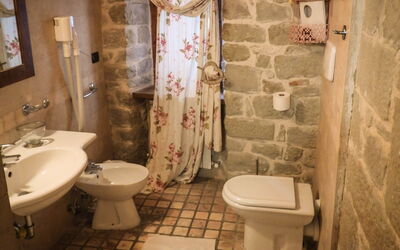 Logement:&nbsp;Suite Anna