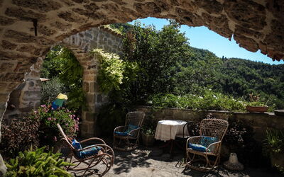 Logement:&nbsp;Appartamento Templari