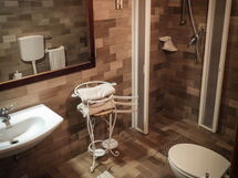 Logement:&nbsp;Appartamento Templari