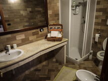 Logement:&nbsp;Appartamento Templari