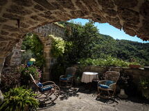 Logement:&nbsp;Appartamento Templari