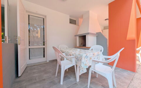 Logement:&nbsp;Villa Luca 183.2