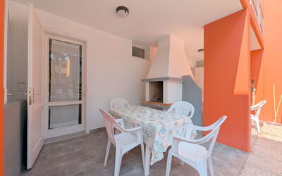 Logement:&nbsp;Villa Luca 183.2