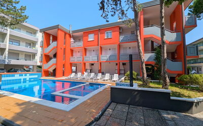 Logement:&nbsp;Villa Luca 183.2