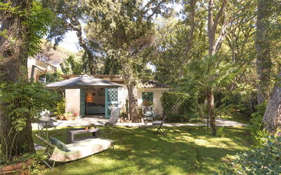 La Casina nel Bosco