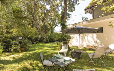 La Casina nel Bosco