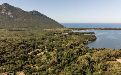 La Casina nel Bosco