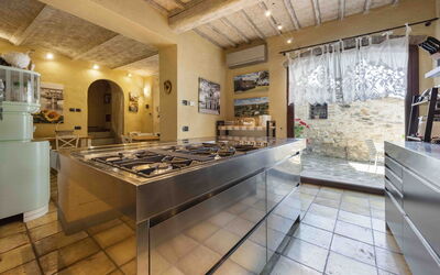 Villa Belchianti