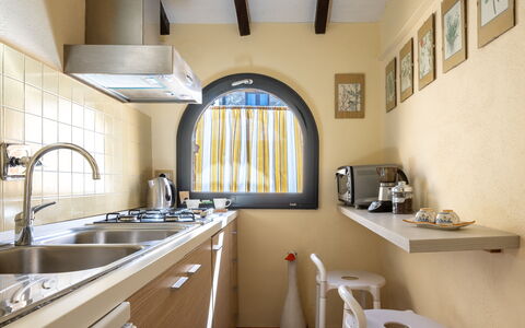 Logement:&nbsp;Cottage