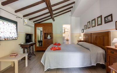 Logement:&nbsp;Cottage