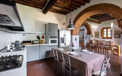 Logement:&nbsp;Maria Gabriella Home