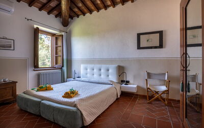 Logement:&nbsp;Maria Gabriella Home